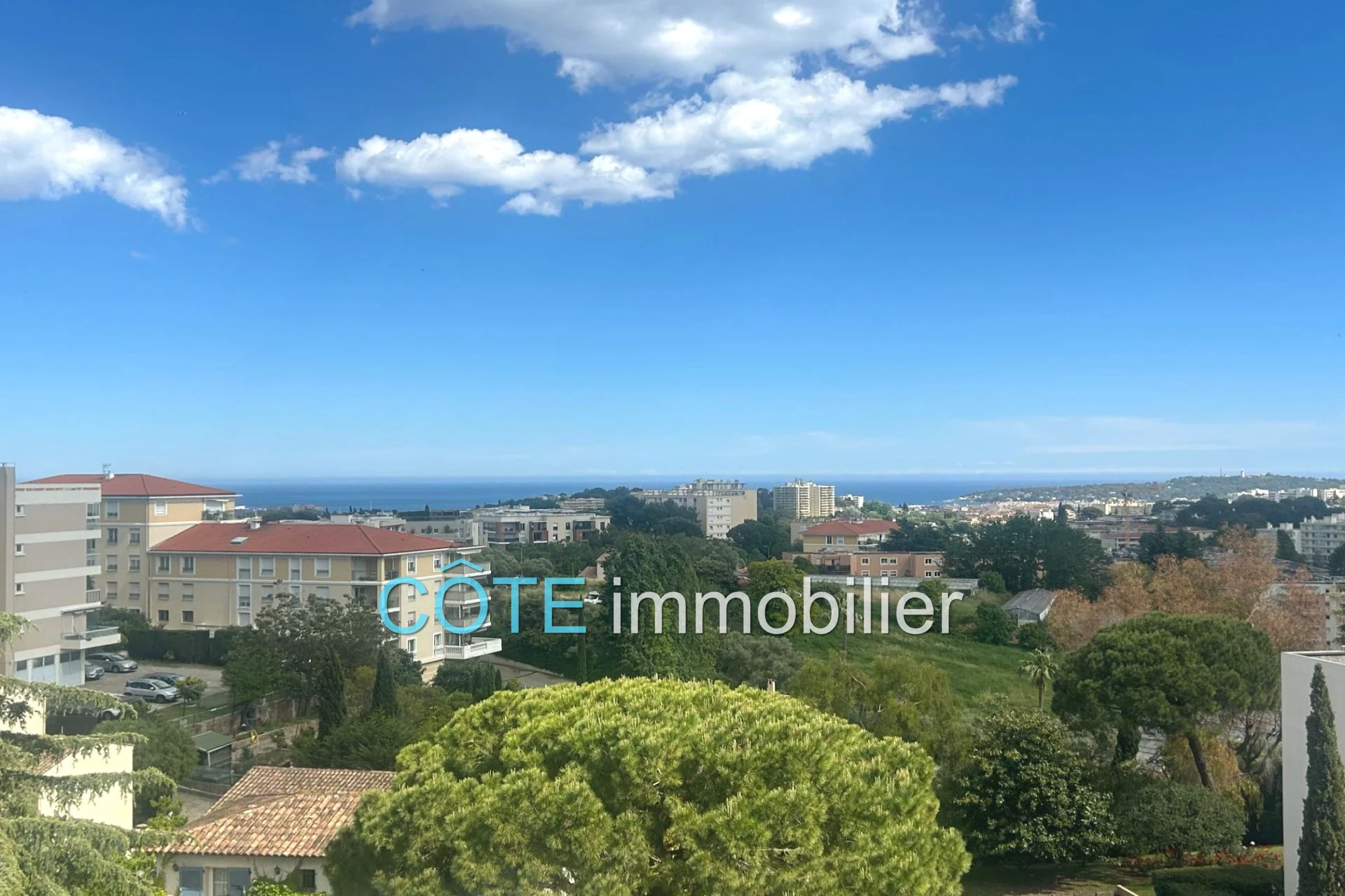 Appartement 3 pièces 68 m² · à Antibes · 68 m² · 399 000 €