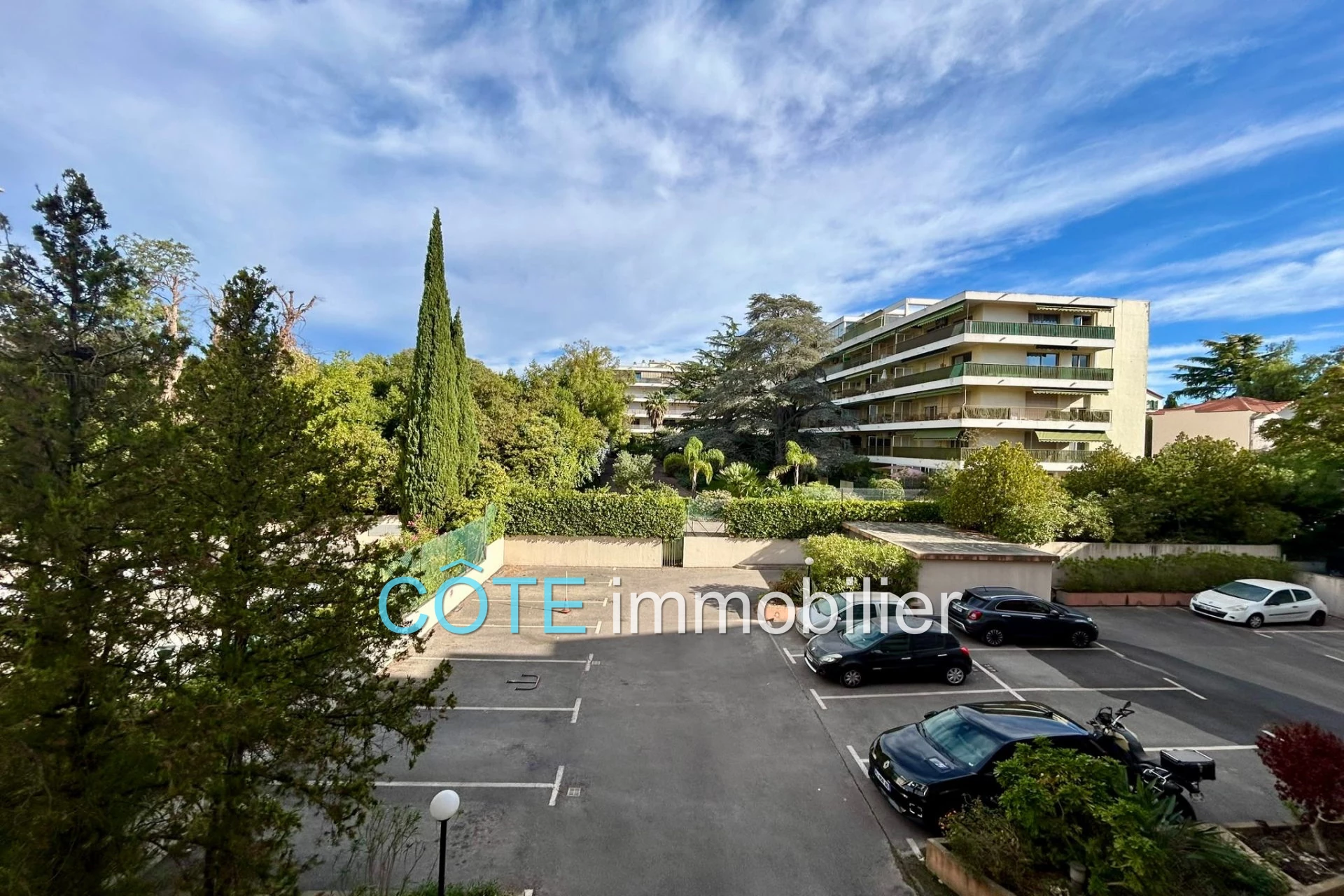 Appartement 1 pièce 24 m² · à Juan les Pins · 24 m² · 151 131 €