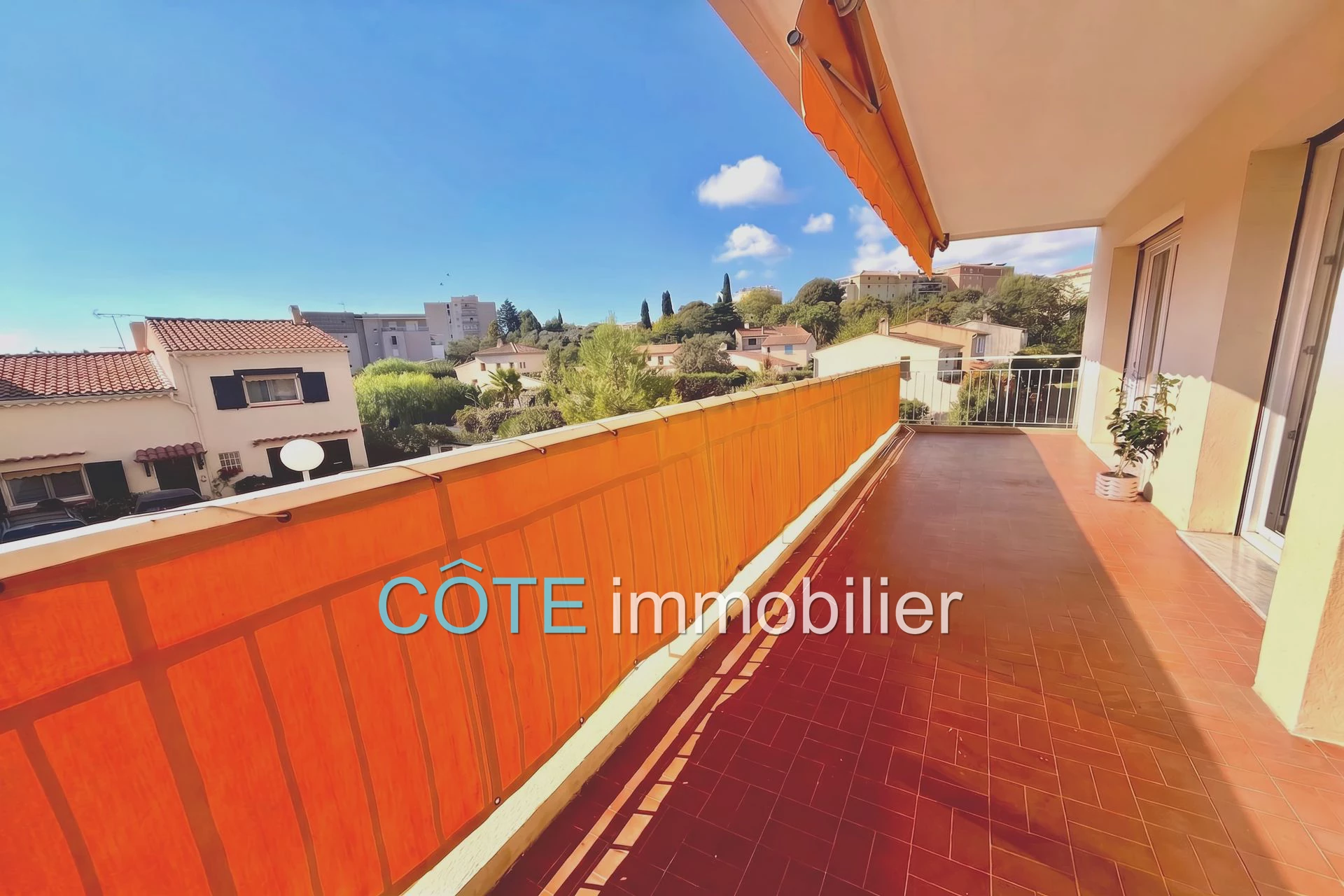 Appartement 4 pièces 79 m² · à Antibes · 79 m² · 339 000 €