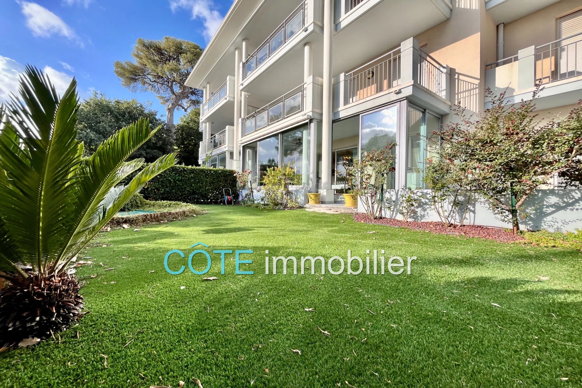 Appartement 4 pièces 80 m² · à Antibes · 80 m² · 650 000 €