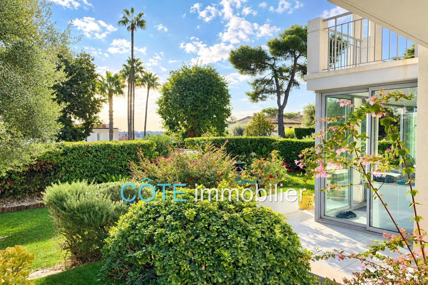 Appartement 4 pièces 80 m² · à Antibes · 80 m² · 650 000 €