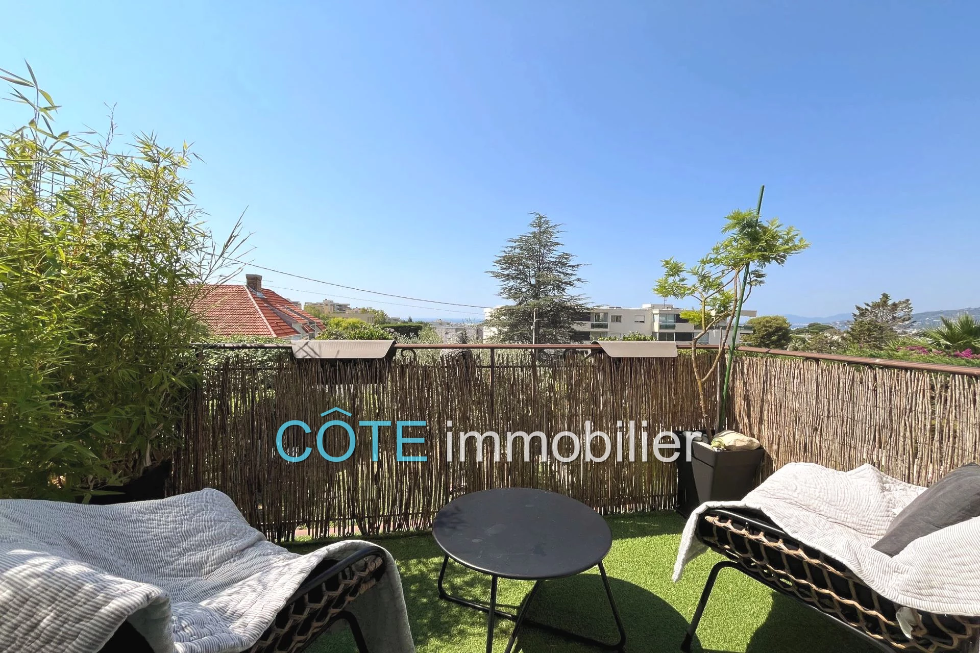 Appartement 3 pièces 76 m² · à Antibes · 76 m² · 458 000 €