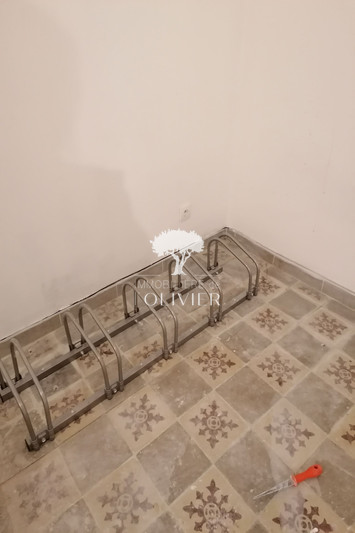 Location parking Apt  