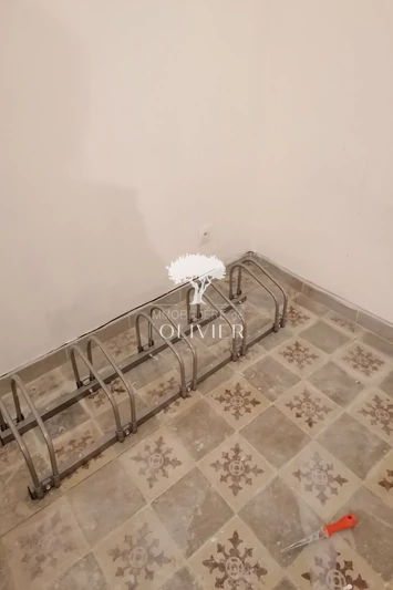 Location parking Apt  