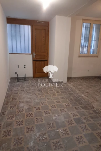 Location parking Apt  