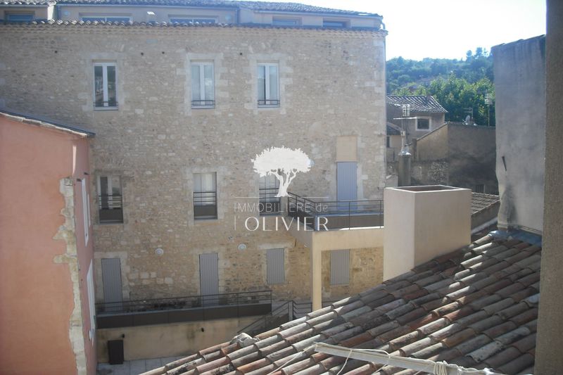 Photo Appartement Apt Luberon des fruits confits, Location appartement 2 pièces 35 m²