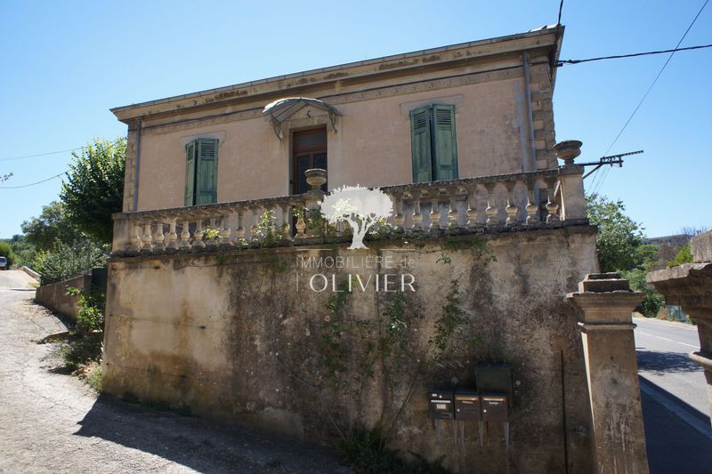 Photo Villa Apt Proche centre ville, Rentals villa 3 bedrooms 139 m²