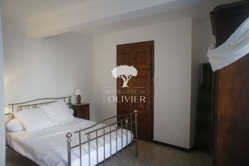 Photo Apartment Viens Luberon nord, Rentals apartment 2 rooms 38 m²