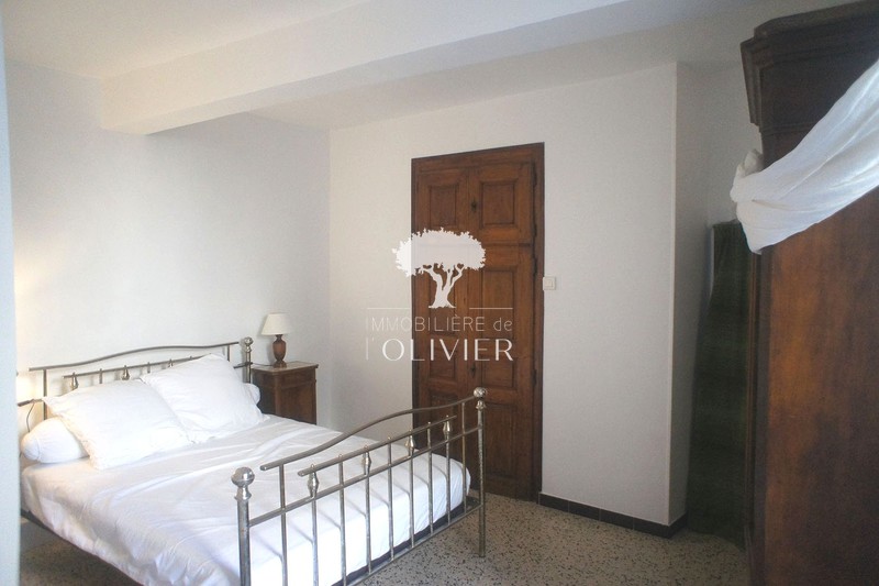 Photo Appartement Viens Luberon nord, Location appartement 2 pièces 38 m²