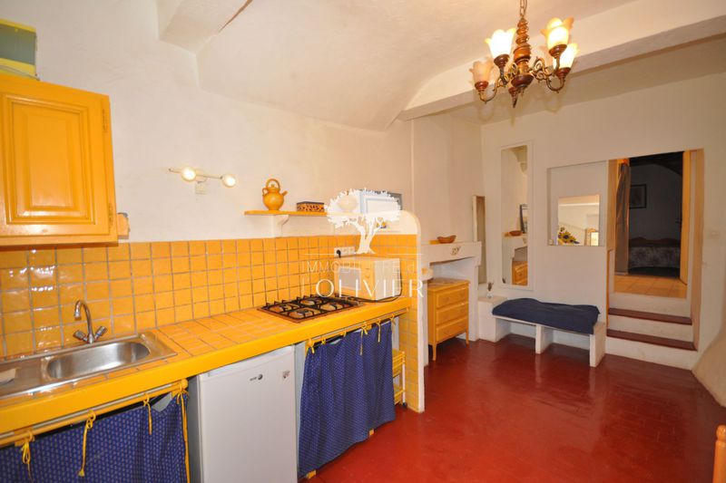 Photo Appartement Viens Luberon nord, Location appartement 2 pièces 36 m²