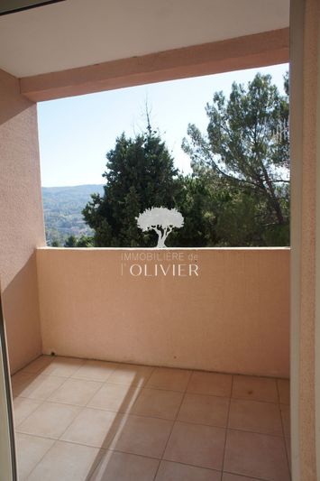 Location appartement Apt  