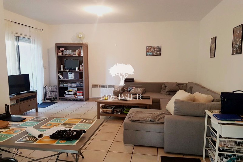 Photo Appartement Apt Colline sud, Location appartement 3 pièces 50 m²