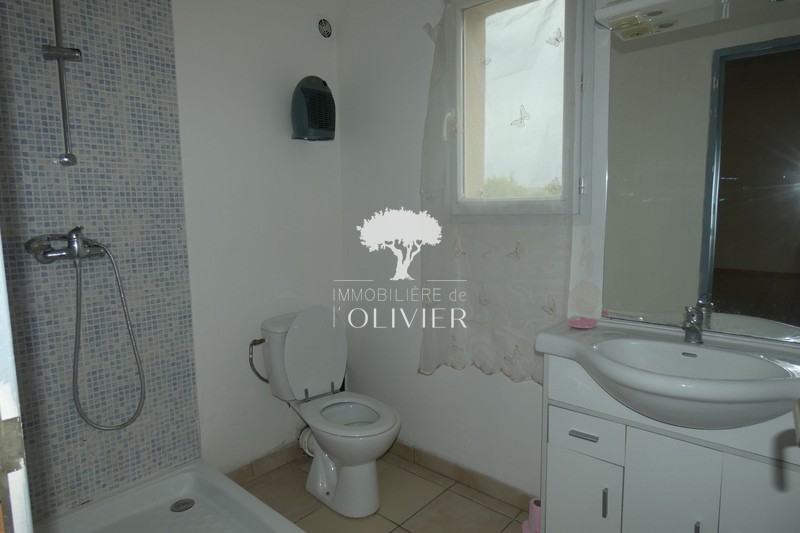 Location appartement Apt  