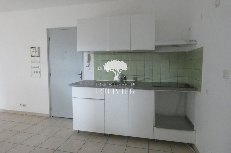 Location appartement Apt  