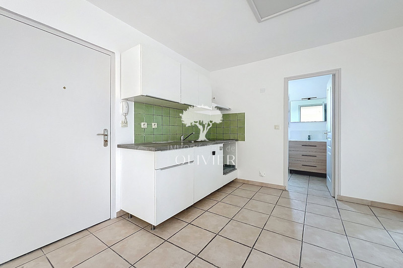 Location appartement Apt  