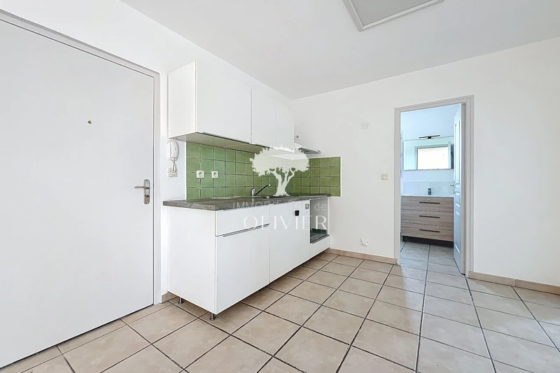 Location appartement Apt  