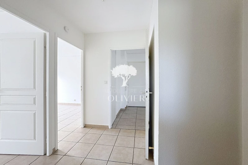 Location appartement Apt  