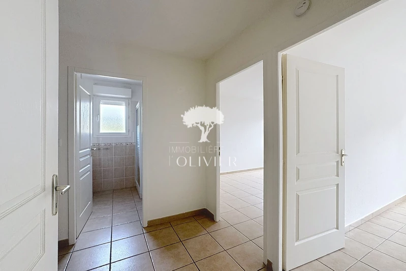 Location appartement Apt  
