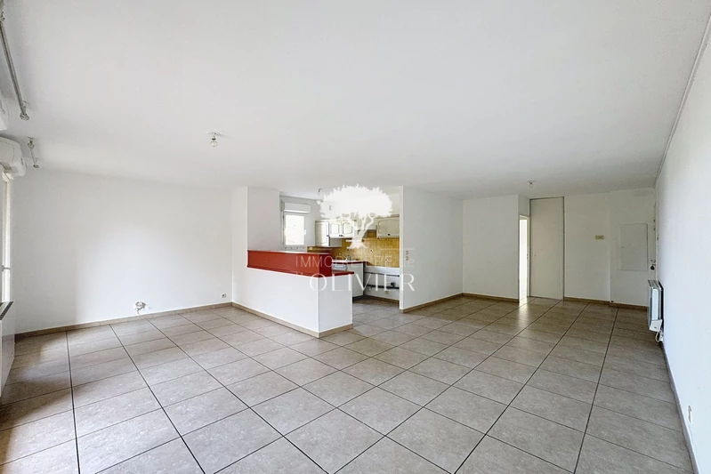 Location appartement Apt  
