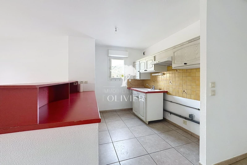 Location appartement Apt  