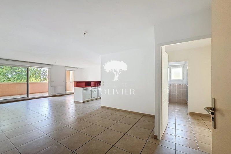 Location appartement Apt  