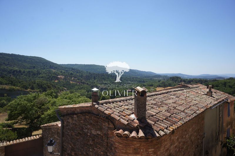 Photo Maison de village Gignac Luberon nord, Location maison de village 2 chambres 51 m²