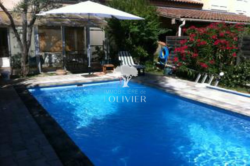 Photo Maison Avignon Montfavet, Location maison 3 chambres 98 m²