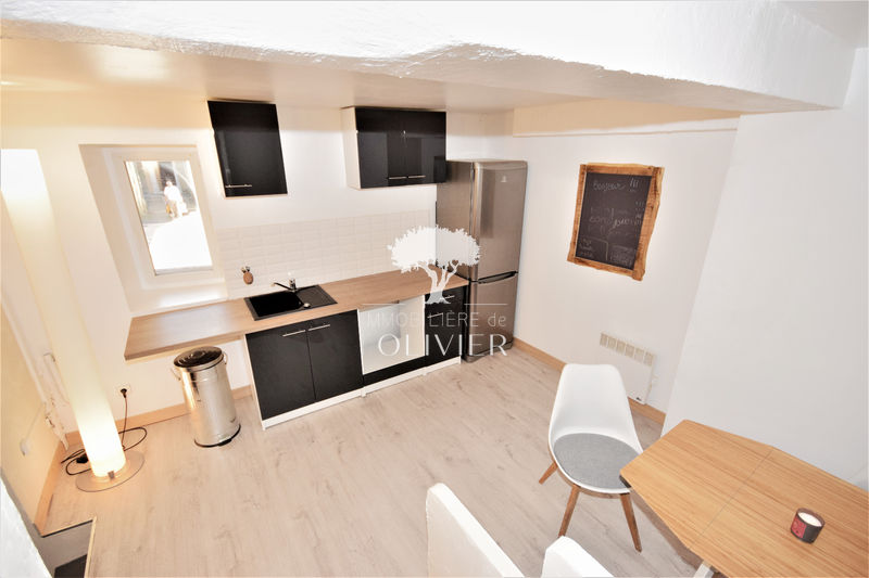 Photo Maison de ville Apt Proche centre-ville, Location maison de ville 1 chambre 45 m²