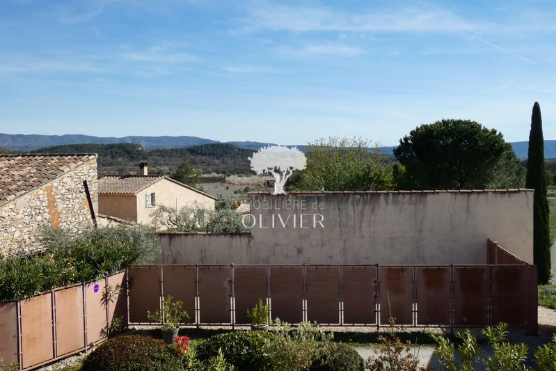 Location maison de hameau Saint-Saturnin-lès-Apt  