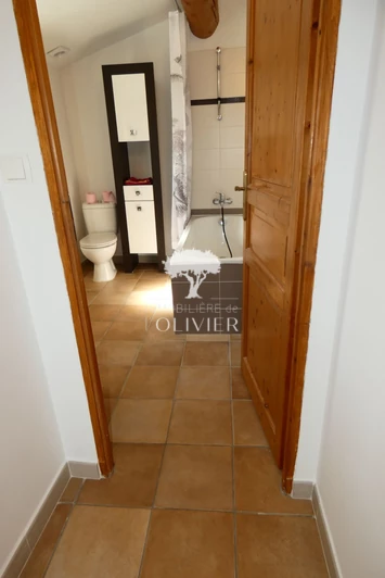 Location maison de hameau Saint-Saturnin-lès-Apt  