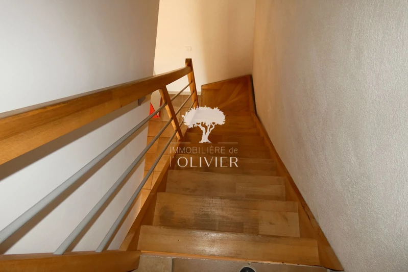 Location maison de hameau Saint-Saturnin-lès-Apt  