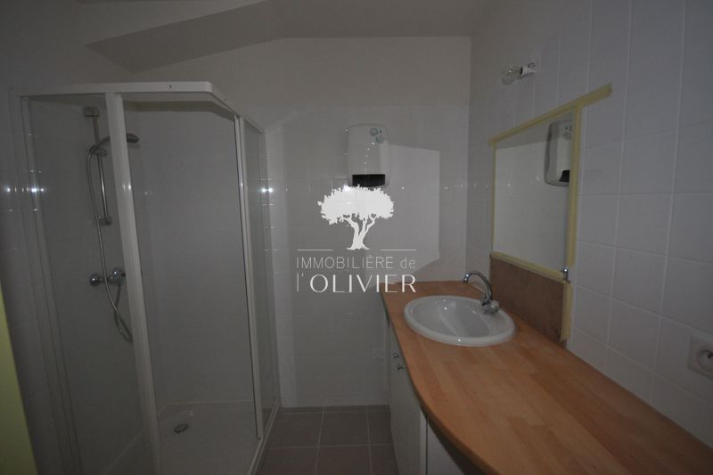 Location appartement Apt  