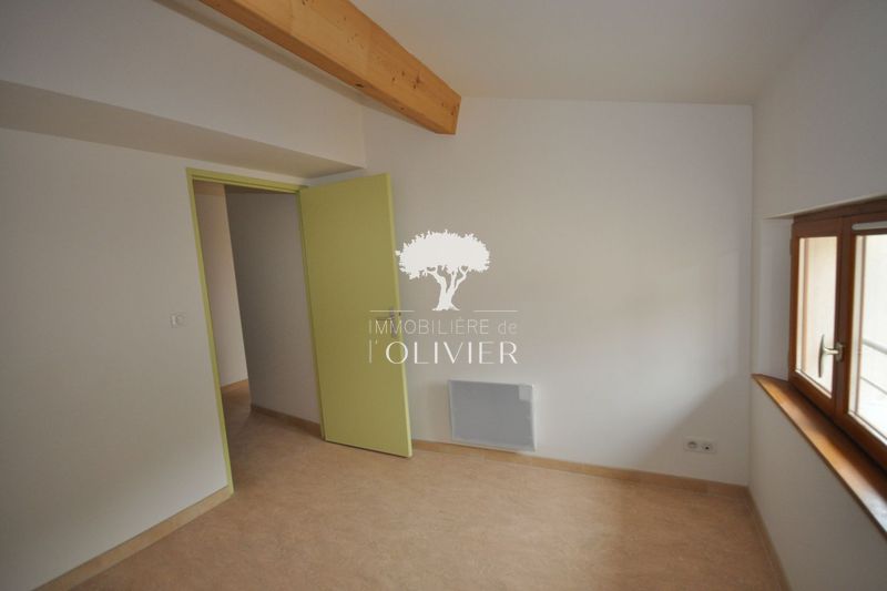 Location appartement Apt  