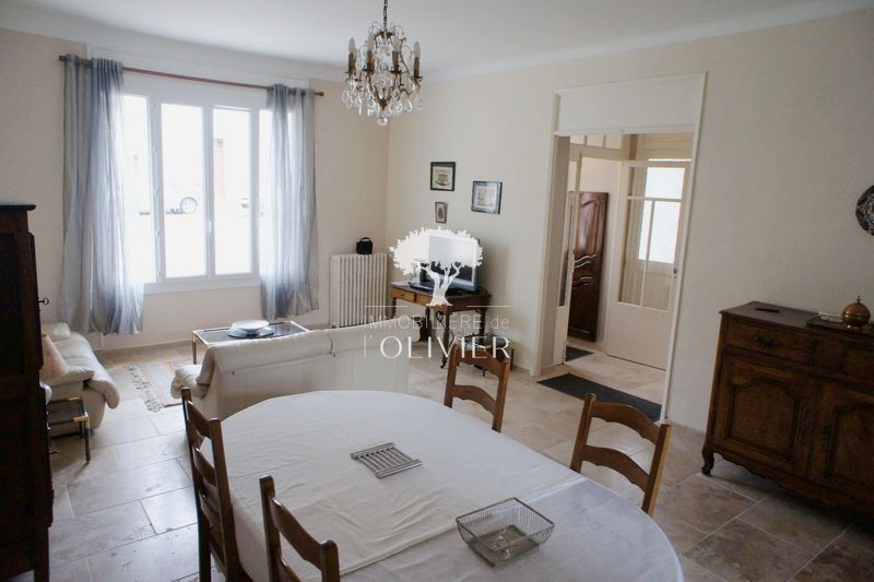 Photo Maison de village Apt Proche centre-ville, Location maison de village 2 chambres 93 m²
