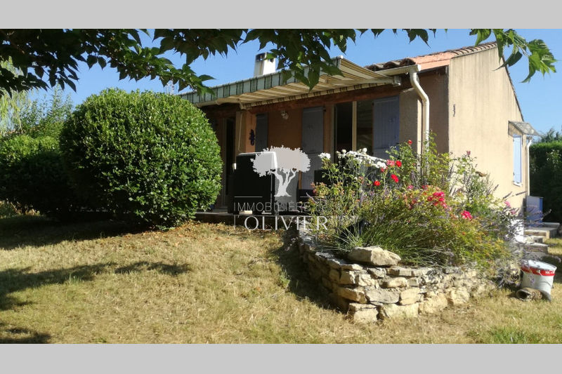 Photo Maison Apt Apt, Location maison 3 chambres 100 m²