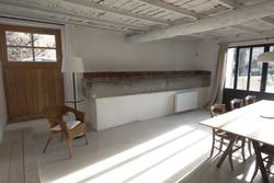 Photos Maison de village à louer Lioux 84220