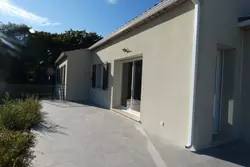 Location maison Saint-Saturnin-lès-Apt  
