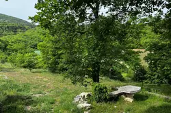 Location maison de village Castellet Location maison de village Castellet