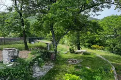 Location maison de village Castellet Location maison de village Castellet