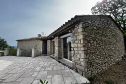 Location maison de village Castellet Location maison de village Castellet