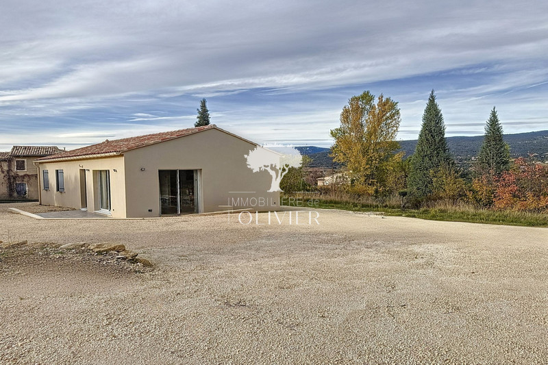 Location maison Saint-Saturnin-lès-Apt  