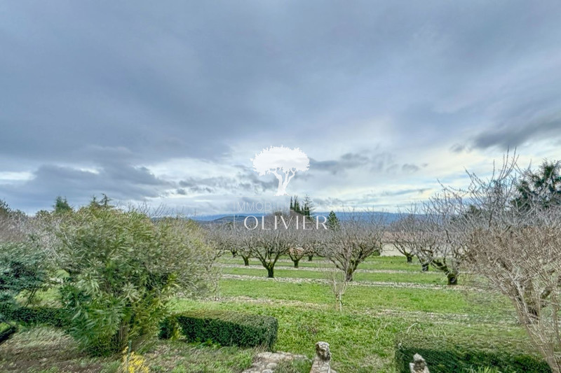 Location maison Saint-Saturnin-lès-Apt  