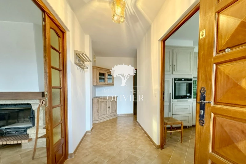 Location maison Saint-Saturnin-lès-Apt  