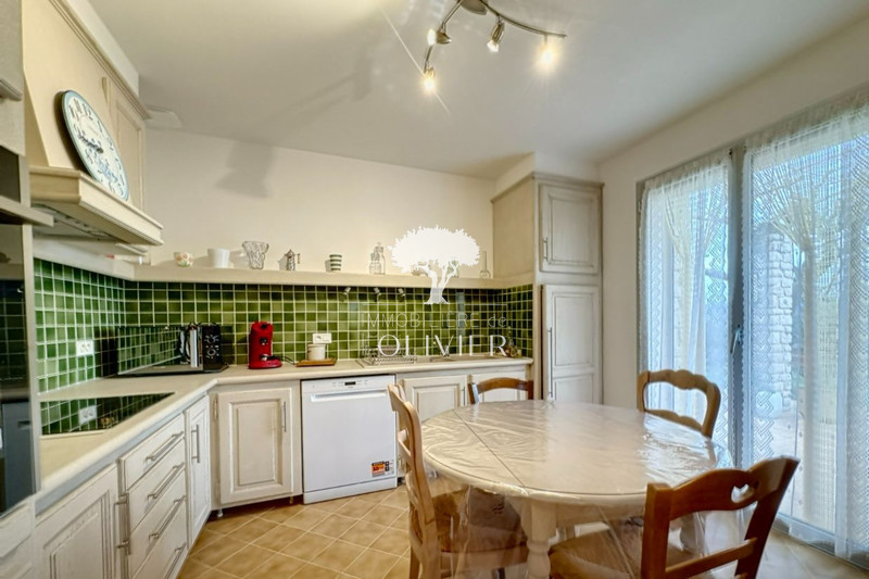 Location maison Saint-Saturnin-lès-Apt  