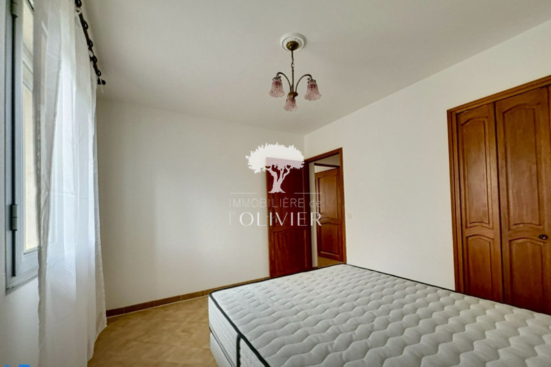 Location maison Saint-Saturnin-lès-Apt  