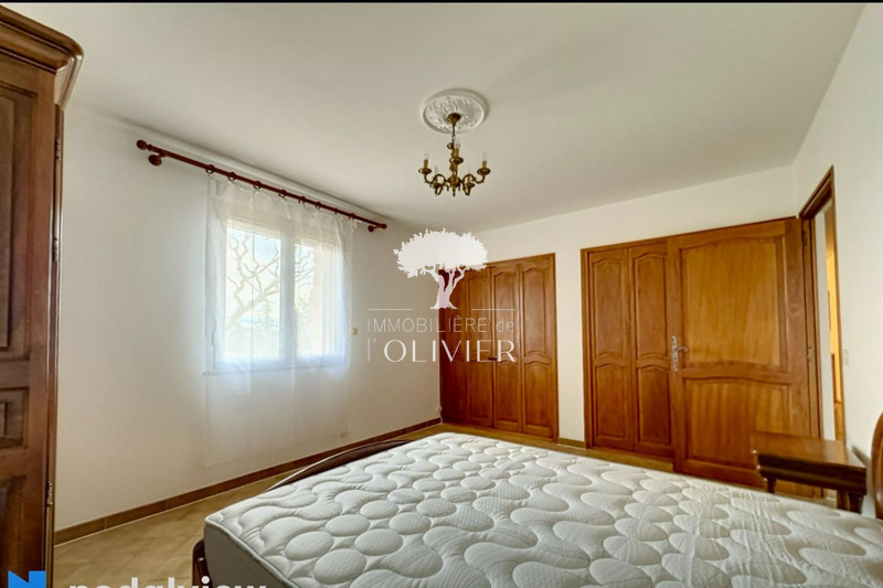 Location maison Saint-Saturnin-lès-Apt  