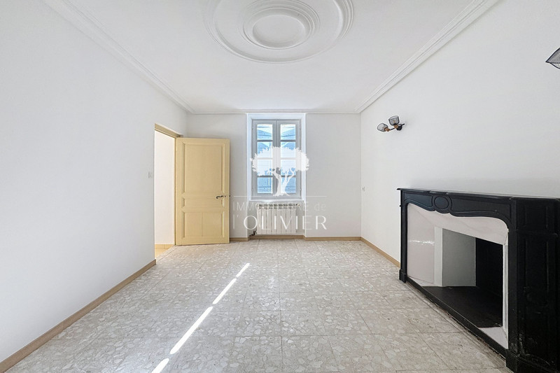 Location maison Saint-Saturnin-lès-Apt  