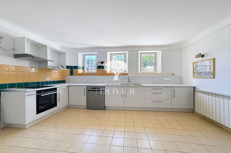Location maison Saint-Saturnin-lès-Apt  