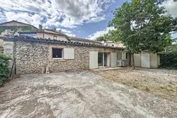 Location maison Simiane-la-Rotonde  