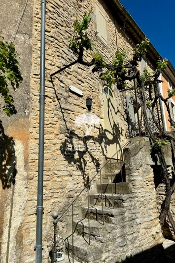 Location maison Goult  